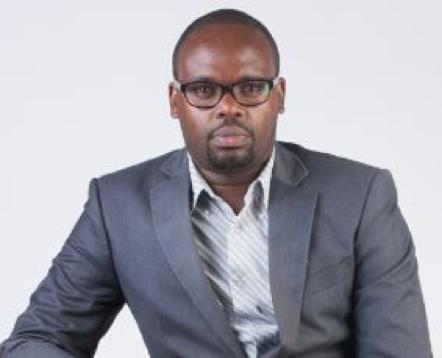 Philip Keitany
